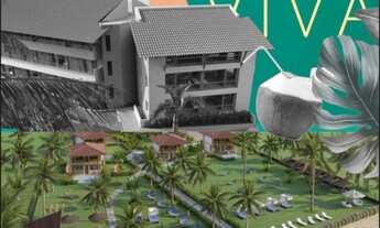 Imagem 4: Flat para venda possui 30 metros quadrados com 1 quarto em Praia dos Carneiros - Tamandaré