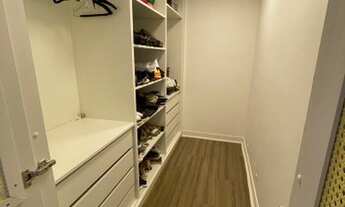 Imagem 7: Apartamento para venda com 166 metros quadrados com 3 quartos em Jardim Ampliação - São Pa