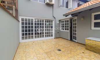 Imagem 5: PORTO ALEGRE - Casa de Condomínio - Tristeza