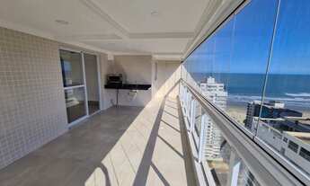 Imagem 2: Apartamento com 4 dorms, Canto do Forte, Praia Grande - R$ 1.69 mi, Cod: 13