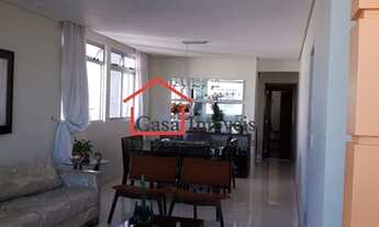 Imagem 2: BELO HORIZONTE - Apartamento Padrão - Silveira