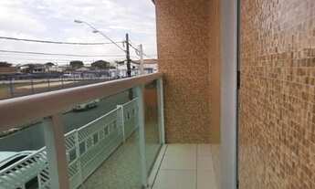 Imagem 4: Casa com 2 dormitórios à venda, 70 m² por R$ 235.000,00 - Vila Sônia - Praia Grande/SP
