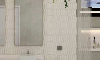 Imagem 5: Casa em condomínio no Jardim Sul