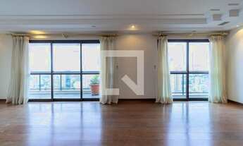 Imagem 5: Apartamento para Aluguel - Santana, 5 Quartos, 350 m2