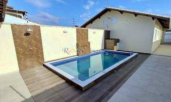 Imagem 1: Casa com 2 dorms, Cibratel II, Itanhaém - R$ 350 mil, Cod: 898