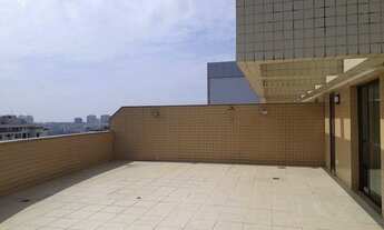 Imagem 7: Cobertura com 4 dormitórios à venda, 180 m² por R$ 2.000.000,00 - Barra da Tijuca - Rio de