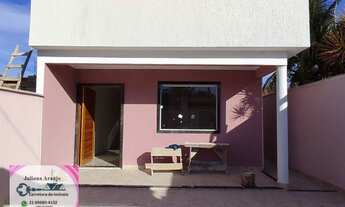 Imagem 3: Casa com 3 dormitórios à venda por R$ 560.000 - Itaupuaçu - Maricá/RJ