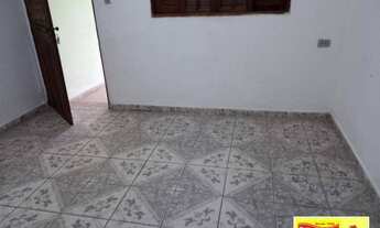 Imagem 6: Casa com 1 dormitório para alugar por R$ 550,00/mês - Jardim Limoeiro - São Paulo/SP