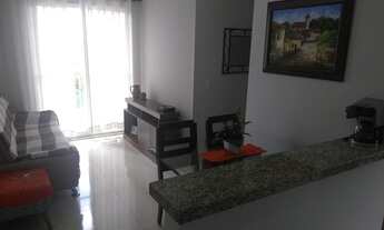 Imagem 4: Apartamento com varanda possui 48 metros quadrados com 2 quartos em Vila Faustina II - Val