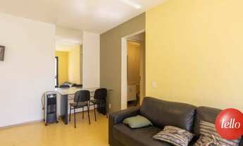 Imagem 3: São Paulo - Apartamento Padrão - Vila Nova Conceição