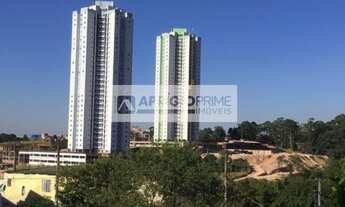 Imagem 3: APARTAMENTO RESIDENCIAL em EMBU DAS ARTES - SP, ESPLANADA