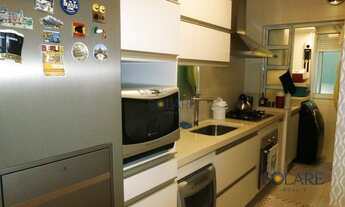 Imagem 6: Apartamento de 3 dormitórios (1 suíte) e 2 vagas de garagem no Centro