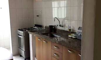 Imagem 6: APARTAMENTO A VENDA EM JUNDIAÍ - JARDIM BONFIGLIOLI - EDIFÍCIO PQ. RESIDENCIAL 9 DE JULHO