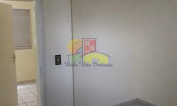 Imagem 3: SãO BERNARDO DO CAMPO - Apartamento Padrão - Baeta Neves