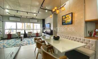 Imagem 2: APARTAMENTO DE NOVELA NO EMBARÉ EM SANTOS