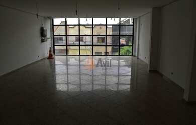 Imagem 5: Predio comercial no tatuapé com 3 pavimentos