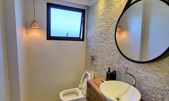 Imagem 6: OPORTUNIDADE!!! LINDA COBERTURA DUPLEX, NO MELHOR PONTO DA ENSEADA, VISTA LIVRE PARA O MAR