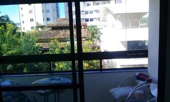 Imagem 4: Apartamento dois quartos com suíte e excelente localização