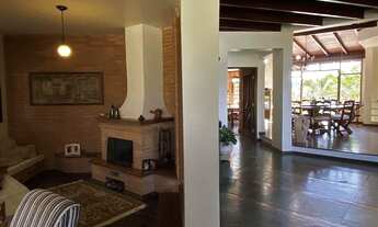 Imagem 6: Casa a venda na Granja Viana Forest Hills