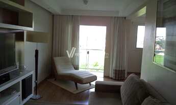 Imagem 4: Campinas - Apartamento Padrão - Parque Taquaral