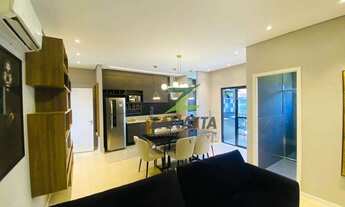 Imagem 5: Apartamento à venda, Edifício Lazuli, Santa Bárbara d'Oeste/SP