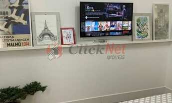 Imagem 2: Santo André - Apartamento Padrão - CAMPESTRE