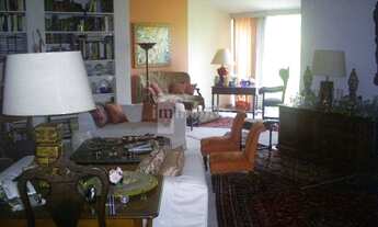 Imagem 5: PACAEMBU NOBRE Casa com 3 dormitórios