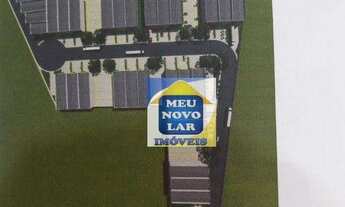 Imagem 2: Excelente Área em São José dos Pinhais