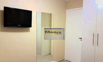 Imagem 6: Apartamento Vila Bela