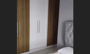 Imagem 7: Apartamento para venda tem 75 metros quadrados com 2 quartos em Caiçara - Praia Grande - S