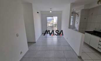 Imagem 2: Apartamento com 2 dormitórios à venda, por R$ 550.000 - Marapé - Santos/SP