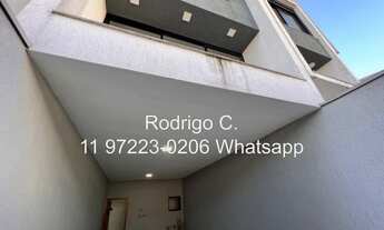 Imagem 3: Sobrado Individual 2 dorm, 2 vagas + area gourmet - Vila Matilde