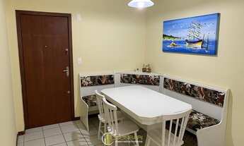 Imagem: Apartamento anual 2 dormitórios 1 vaga