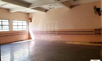 Imagem 8: Salão/Galpão (salão - sobrado