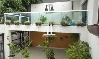 Imagem 2: CASA NO JABAQUARA 2 DORMITÓRIOS, 1 SUÍTE E 2 VAGAS