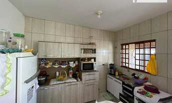 Imagem 6: Casa com 1 dormitório à venda, 60 m² por R$ 280.000,00 - Marieta Dian - Paulínia/SP