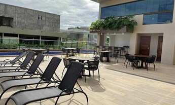 Imagem 3: Apartamento para vender no bairro dos Estados com 255 m²