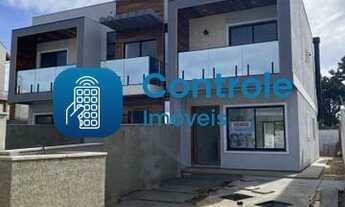 Imagem: Sobrado de Alto Padrão com 02 dormitórios