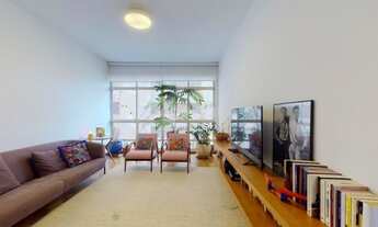 Imagem: Apartamento em Higienopolis proximo ao Shopping