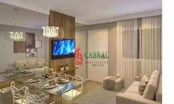 Imagem: Apartamento com 2 dormitórios à venda