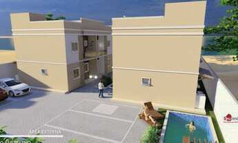 Imagem 3: Living Icaraí Casa duplex 3 suítes