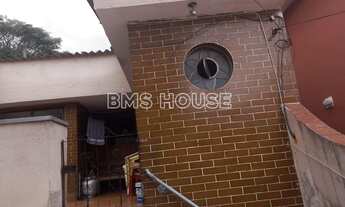 Imagem 4: Casa para Venda em São Paulo, Jardim Bonfiglioli, 8 dormitórios, 8 banheiros, 2 vagas