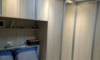 Imagem 4: Apartamento lindo à venda no Viva Mais Barueri