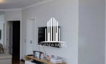 Imagem 3: Apartamento em Perdizes 155m2 com 3 dormitorios e 2 vagas