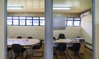 Imagem 6: Belo Horizonte - Galpão/Depósito/Armazém - Distrito Industrial (Vale Do Jatobá