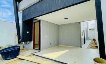 Imagem: CASA MODERNA E IMPONENTE NO BAIRRO AEROPORTO