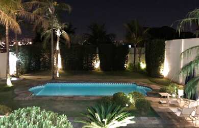 Imagem 2: Altamira, Casa de Alto Padrão, 3 Suítes, Piscina, Terreno de 1000m²