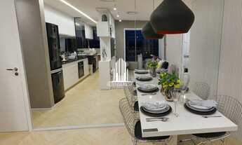 Imagem 3: APARTAMENTO À VENDA NO PARQUE SÃO DOMINGOS