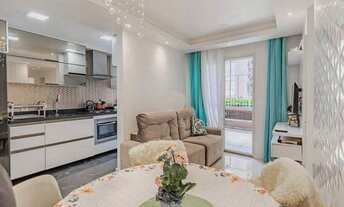 Imagem 4: Apartamento Vila Laura palazzo San Pietro, 3/4 sendo uma suíte 90m