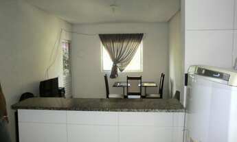 Imagem 6: Casa com 2 dormitórios à venda, 50 m² por R$ 120.000,00 - Janga - Paulista/PE